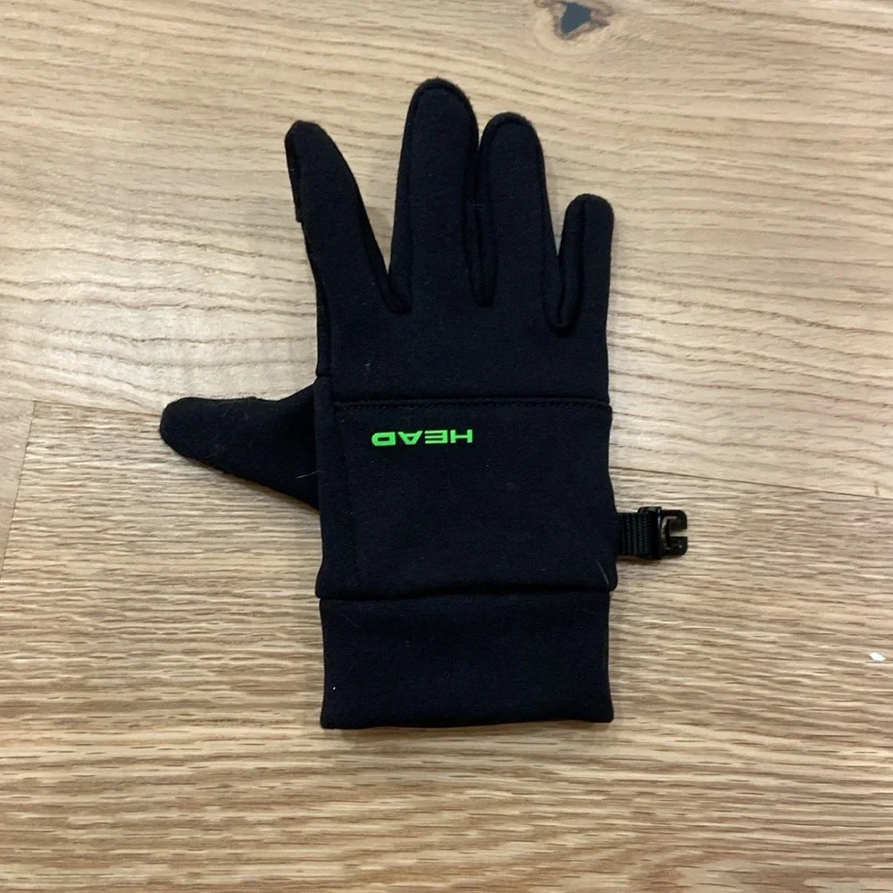 Head Kid’s Touchscreen Gloves